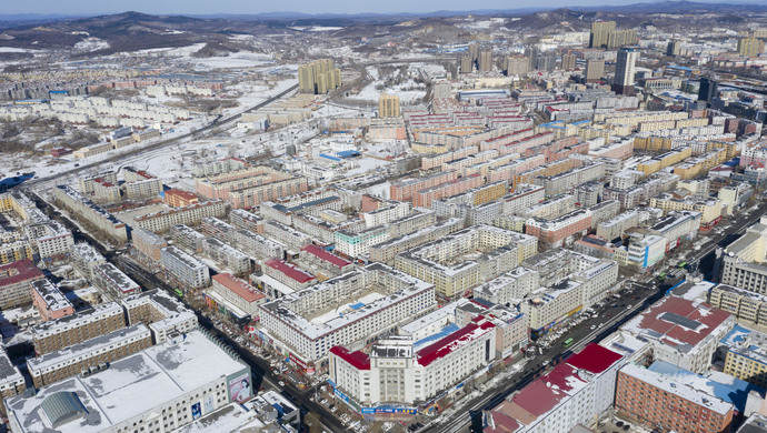 鸡西市房产管理局，推动城市住房建设，提升居民居住品质